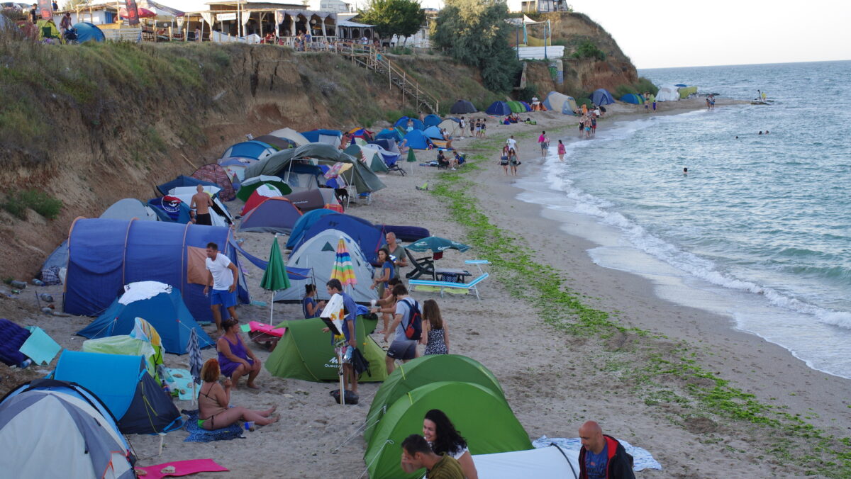 Prețurile pe Litoral explodează. Condiții proaste, costuri imense