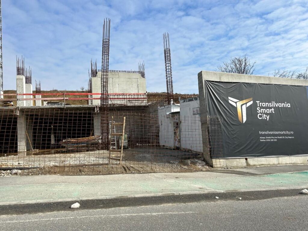 Acuzații de înșelăciune în cartierul Elenei Udrea. A fost depusă o plângere penală