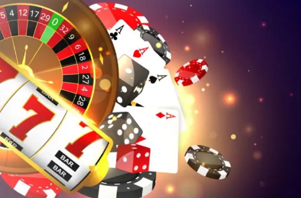 Unde poți căuta rotiri fără depunere la casino