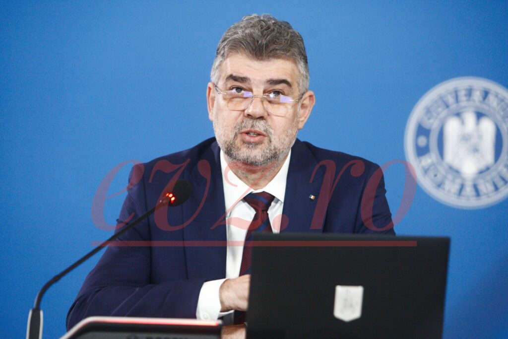 Ciolacu cere reducerea cheltuielilor cu 8 miliarde. Ce urmează să se taie