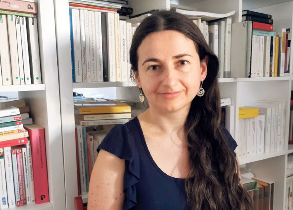 Povestea impresionantă a unei românce. Traseul de poveste de la Cluj la Toulouse