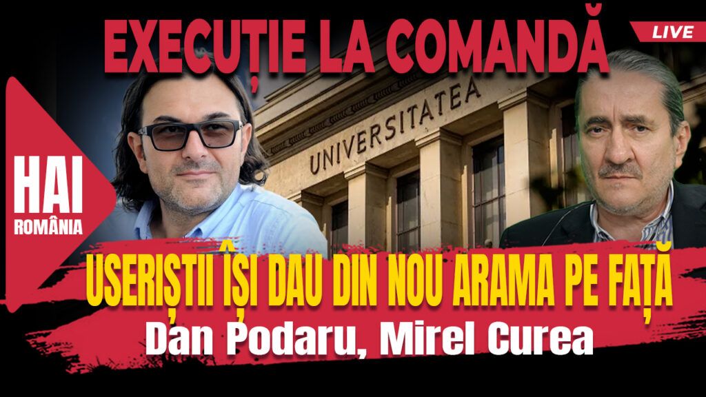 Exclusiv. Dan Podaru: Situația la Sectorul 1 este dezastruoasă. Video