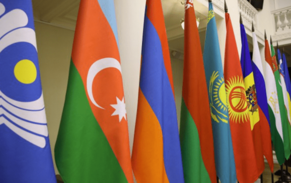 Chişinăul bate ultimul cui în sicriul CSI. Se pregăteşte denunţarea acordurilor cheie