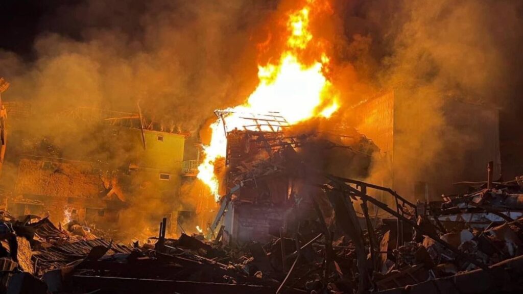 Anchetă în cazul incendiului de la Taverna Racilor a lui Pescobar. De ce ar fi izbucnit focul
