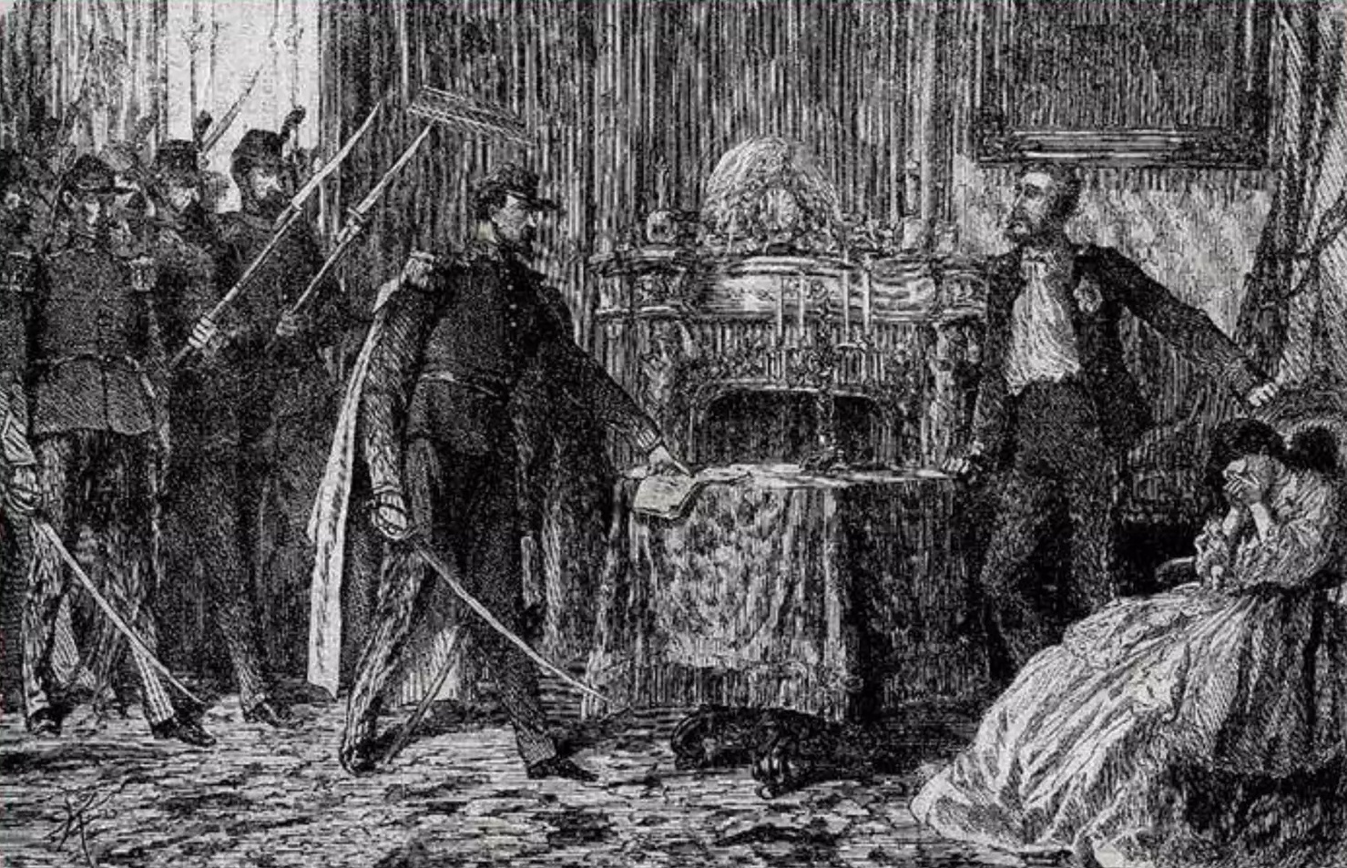 Aceeași zi, două direcții diferite pentru România: Constituțiile din 1-13 iulie 1866 și 20 februarie 1938!