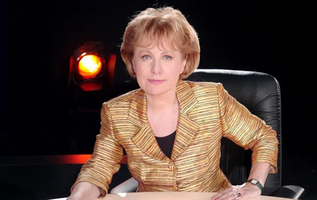 Doliu în cinematografia românească. Soțul Eugeniei Vodă a murit