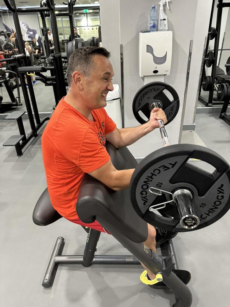 Avocatul conspiraționist Gheorghe Piperea prinde un loc eligibil pe lista AUR la europarlamentare