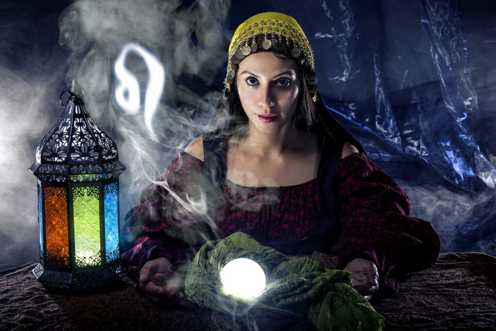 Horoscopul străvechi. Ce zodie ești, în funcție de data nașterii