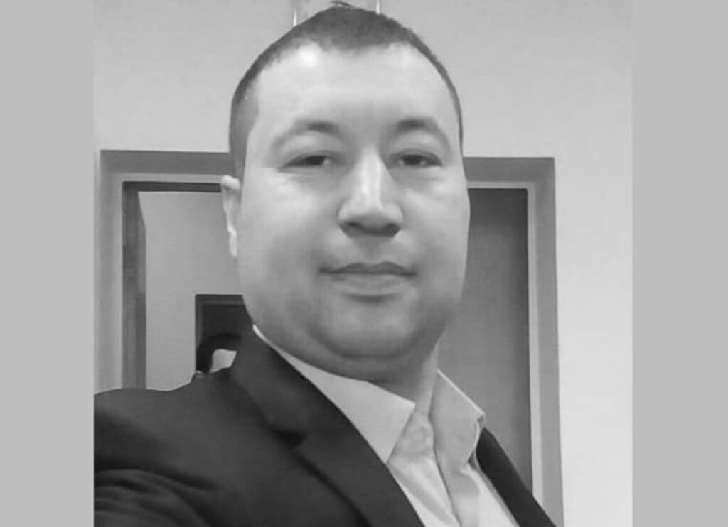 Crima de pe Aeroportul Chișinău. Ultimul gest al agentului împușcat mortal