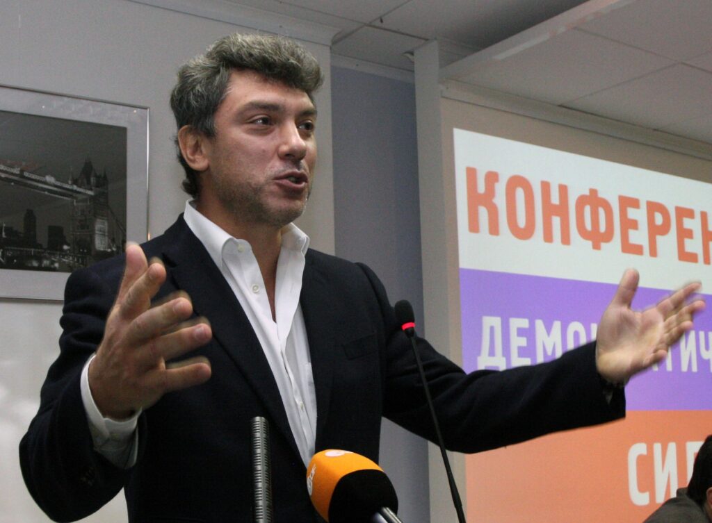 Vadim Prohorov, avocatul lui Nemțov, declarat „agent străin”