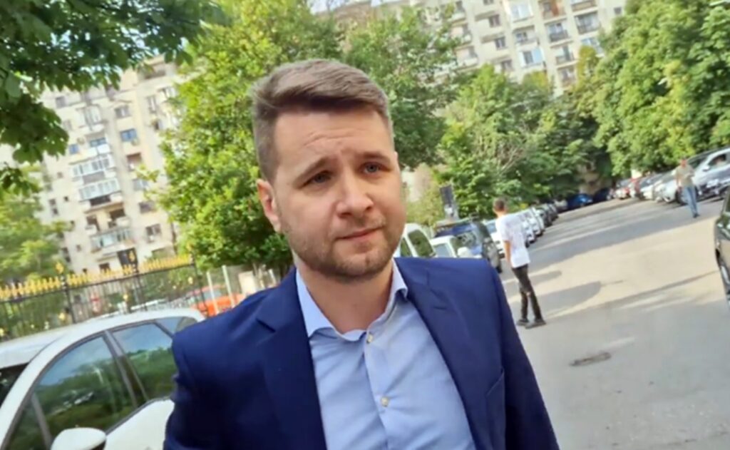 Dosarul fostului director de la Aeroportul București se întoarce la DNA. Tribunalul București a respins acordul de recunoaștere a vinovăției