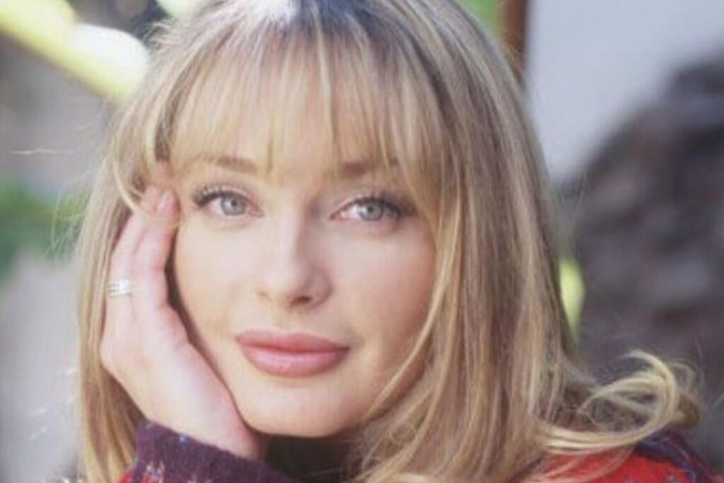 Cum arată Joana Benedek, celebra româncă din telenovele. Actrița s-a căsătorit la vârsta de 50 de ani