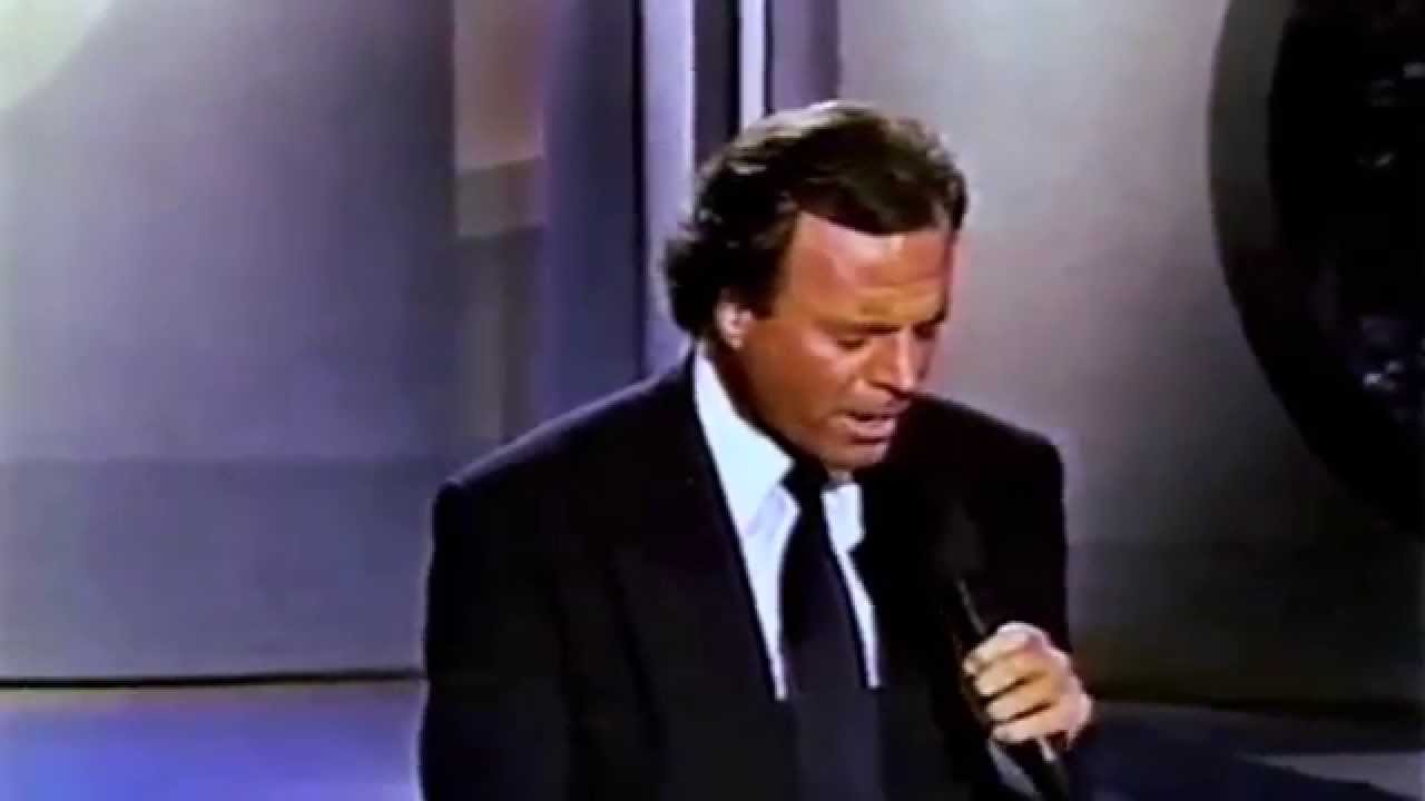 Julios Iglesias, prima reacție în scandalul de abuz asupra angajatelor