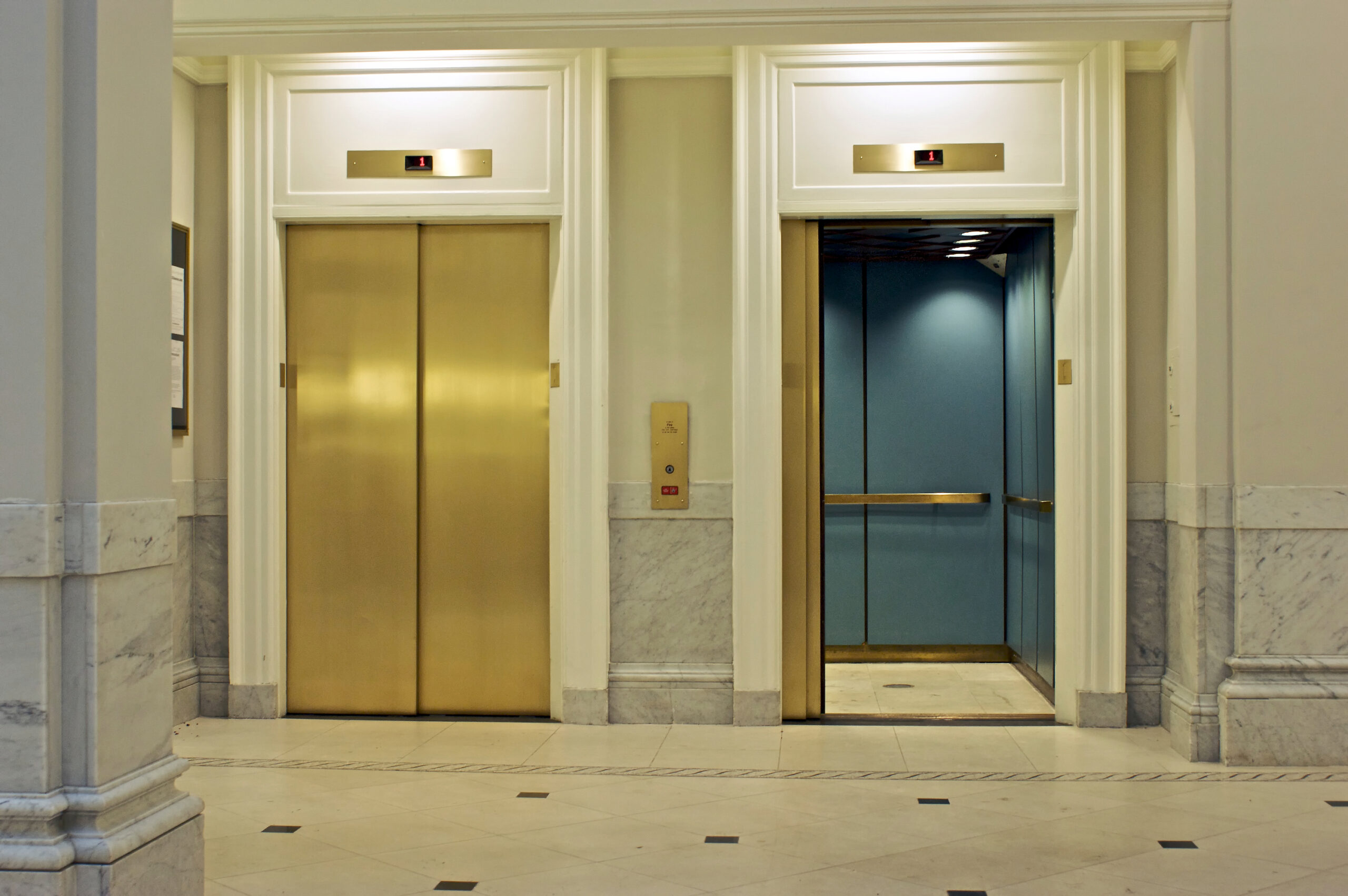 lift
