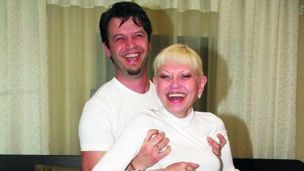 Cum s-a schimbat viața fostului soț al Israelei Vodovoz. A ajuns să caute prin gunoaie