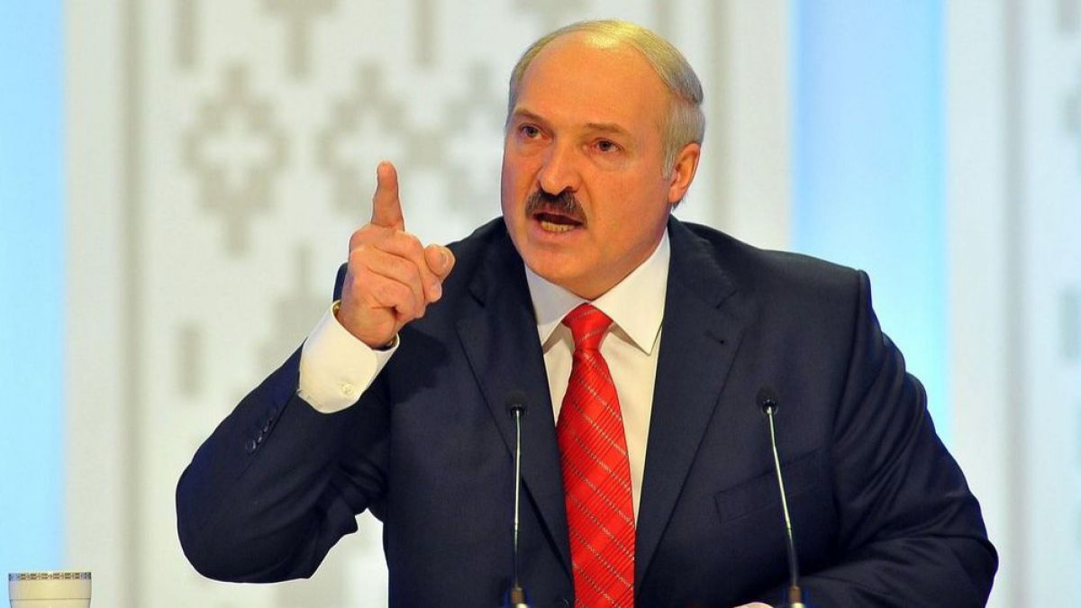 Tensiuni la granița cu Ucraina: Belarus înființează o nouă brigadă de asalt aerian în regiunea Gomel