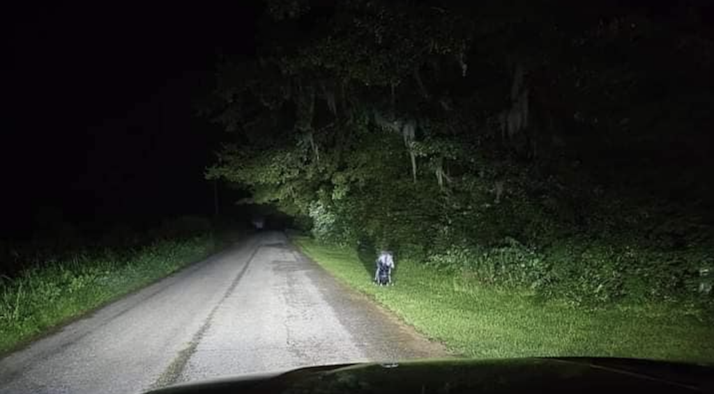 Metoda bebelușului părăsit. O nouă tactică de tâlhărie folosită împotriva șoferilor