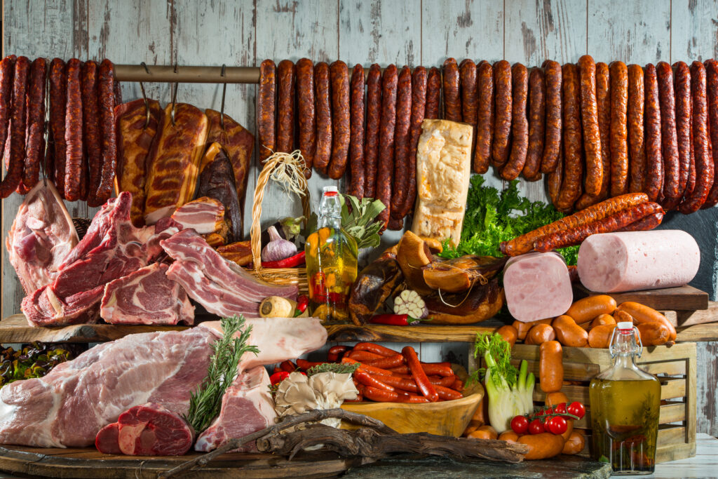 Alimente la care ar trebui să avem grijă. Variante pentru micul dejun, prânz și cină