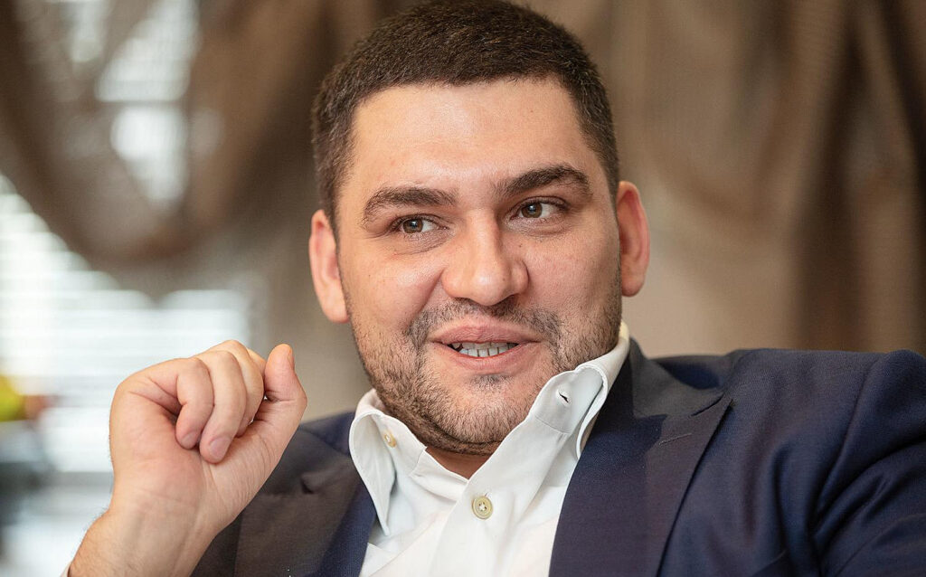 O nouă moarte suspectă în Rusia. A mai decedat un miliardar