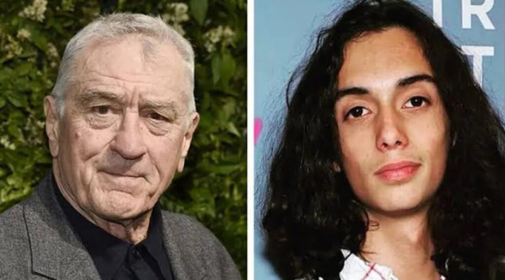 Moartea nepotului lui Robert de Niro. Pastilele care i-au adus sfârșitul