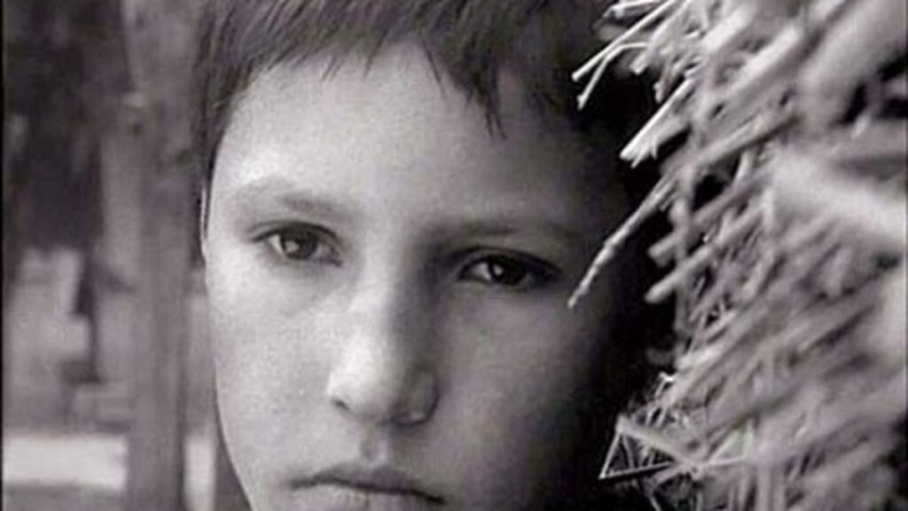 Cum s-a schimbat viața lui Niculae din Moromeții. A renunțat la actorie și la faimă