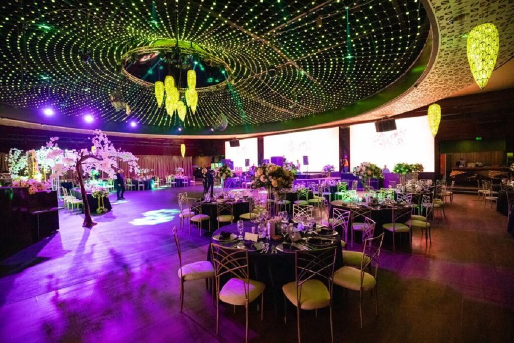 Cum să găsești cea mai bună locație de nuntă în București. Ghid complet în 7 pași pentru viitoarele mirese