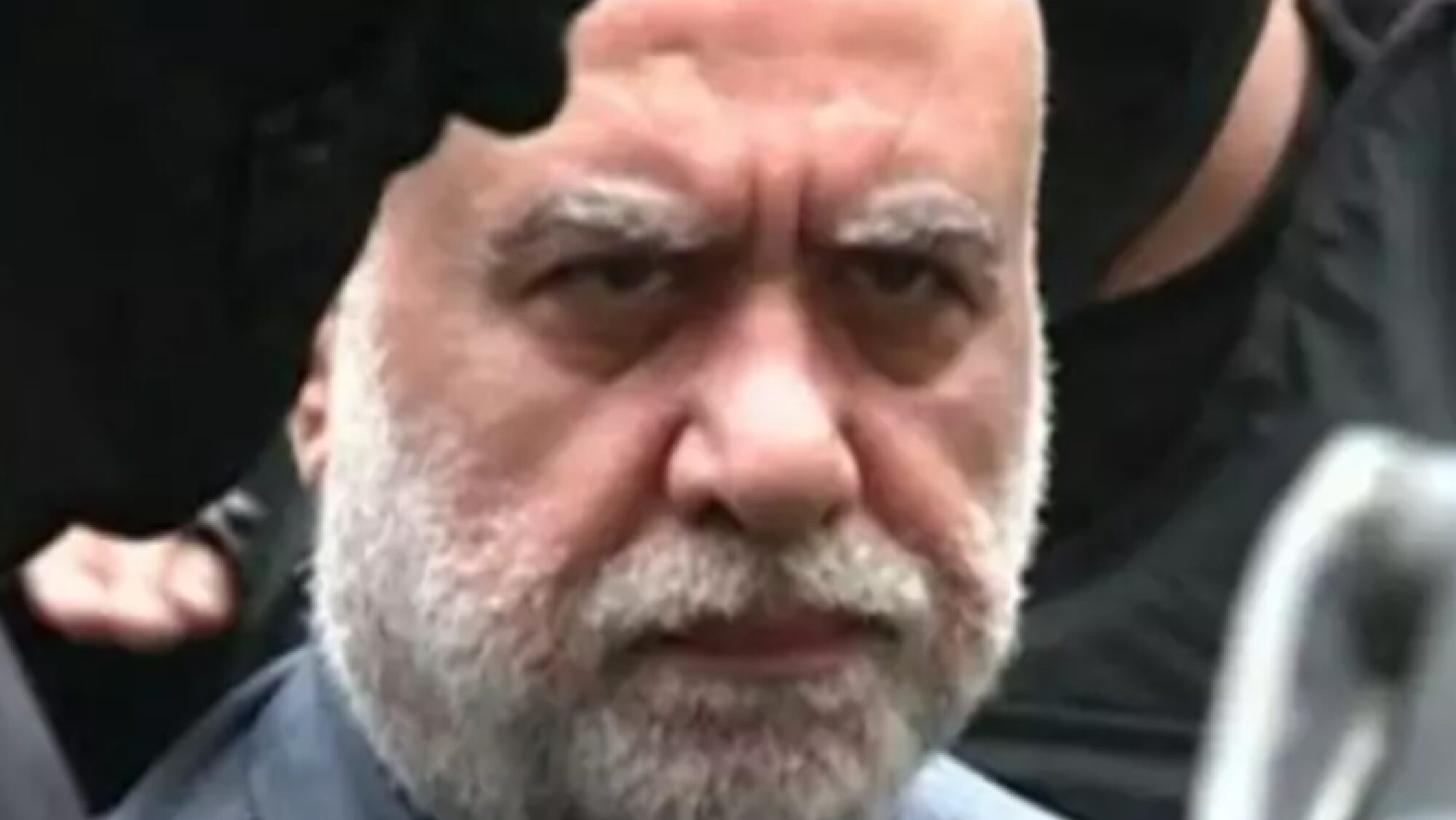 Omar Hayssam rămâne în închisoare. Tribunalul Ilfov amână decizia privind întreruperea pedepsei. Imagini de la proces