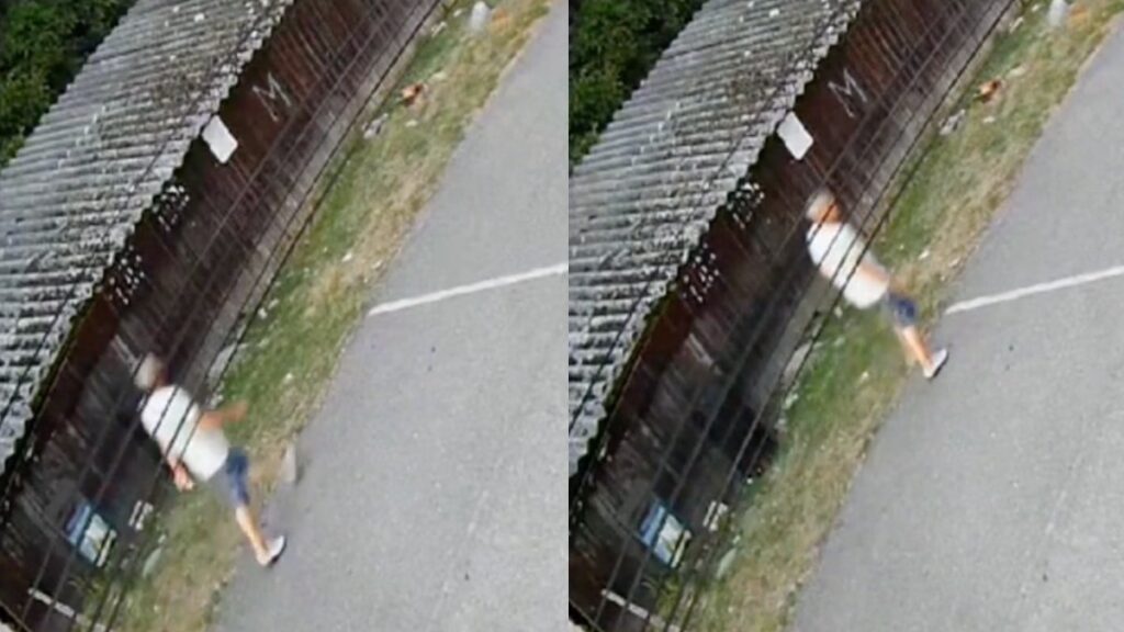 Gafă penibilă a Poliției Române. Au greșit pistolarul! Ce poză au publicat, de fapt