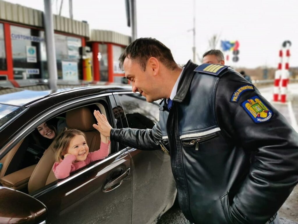 Granița Republicii Moldova, luată cu asalt. Zeci de treceri ilegale în doar 24 de ore
