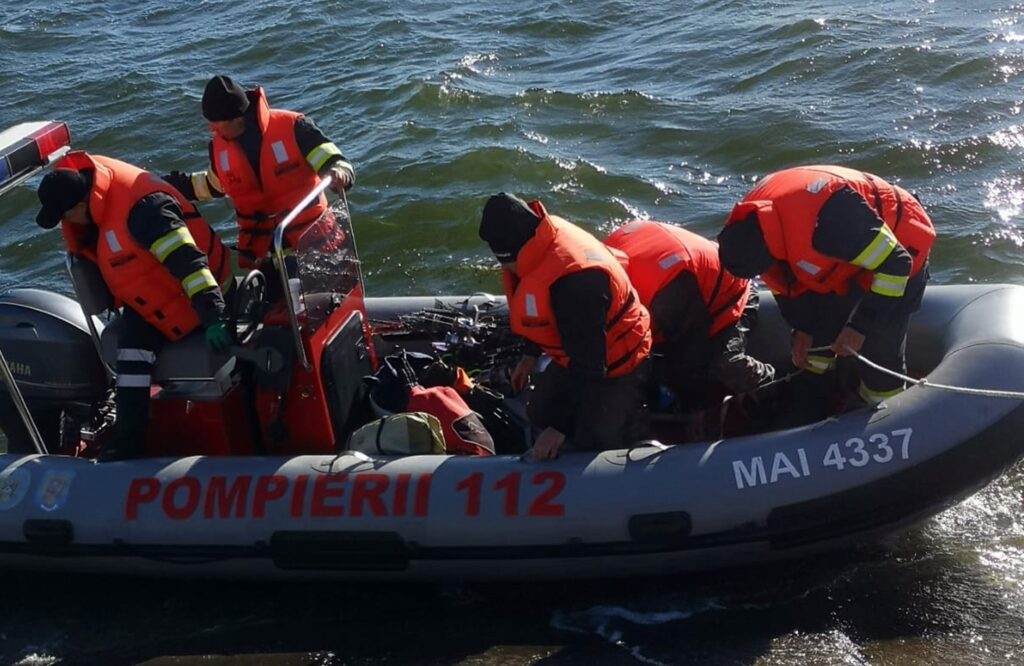 Copilul de șase ani care a dispărut în râul Ialomița a fost găsit mort. Ultimele detalii din anchetă