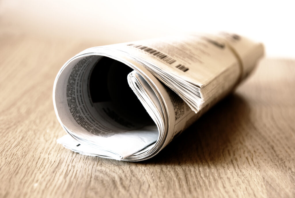 Parlamentul European votează legea libertății presei