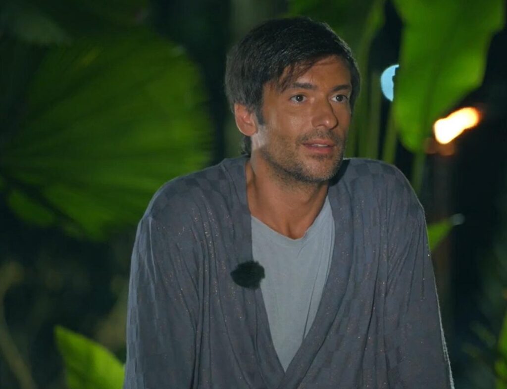 Cum a ajuns Radu Vâlcan să fie prezentator la Insula Iubirii