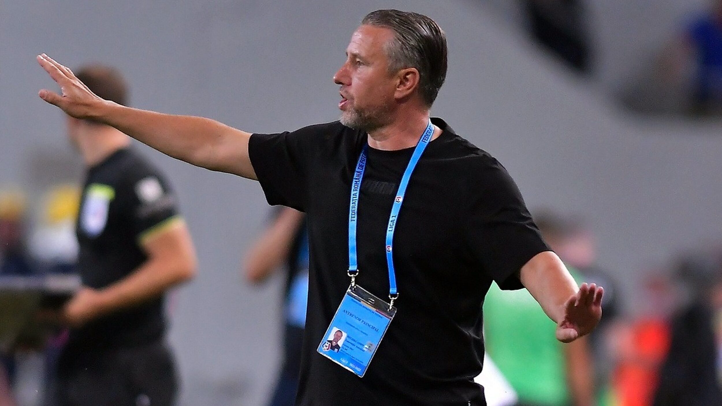 Laurențiu Reghecampf revine la FCSB. Contract de 1.000.000 de euro, clauze și strategia transferurilor