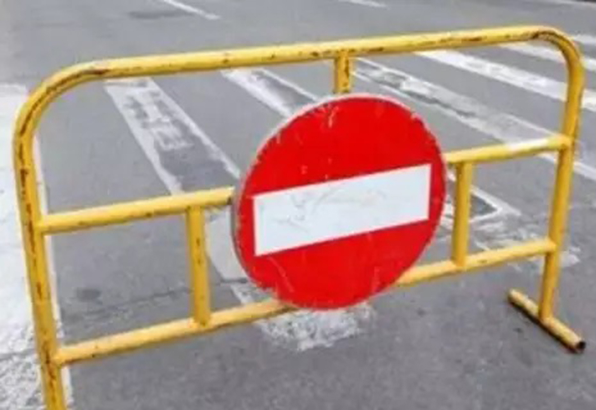 Restricții de circulație pe DN1 în pasajul Băneasa pentru lucrări la echipamentele de monitorizare