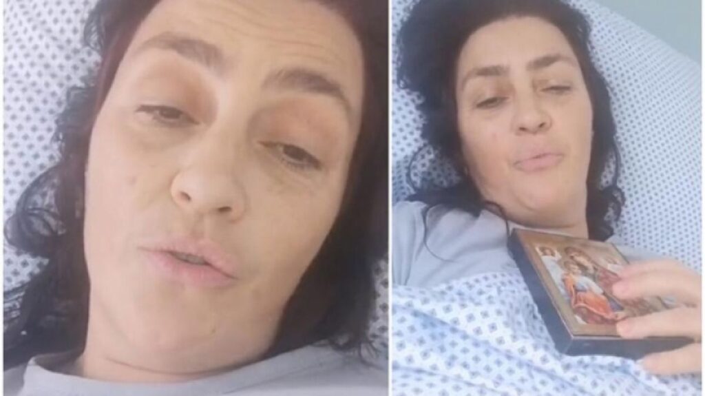 A murit Rona Hartner. Actrița, răpusă de o boală nemiloasă, la 50 de ani