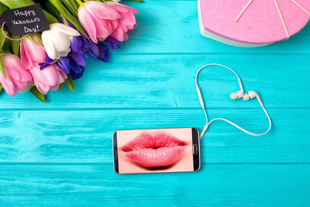 Ziua Sărutului. Ce să nu faci niciodată când săruți pe cineva