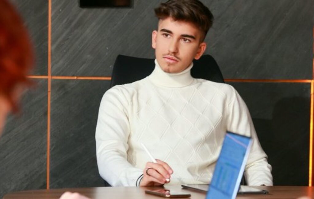 Sebastian Dobrincu, într-o nouă relație. Femeia care l-a cucerit pe milionar