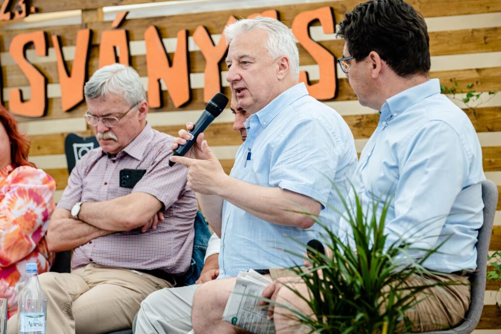 Ungaria vrea un armistițiu în Ucraina. Budapesta este dependentă de Rusia