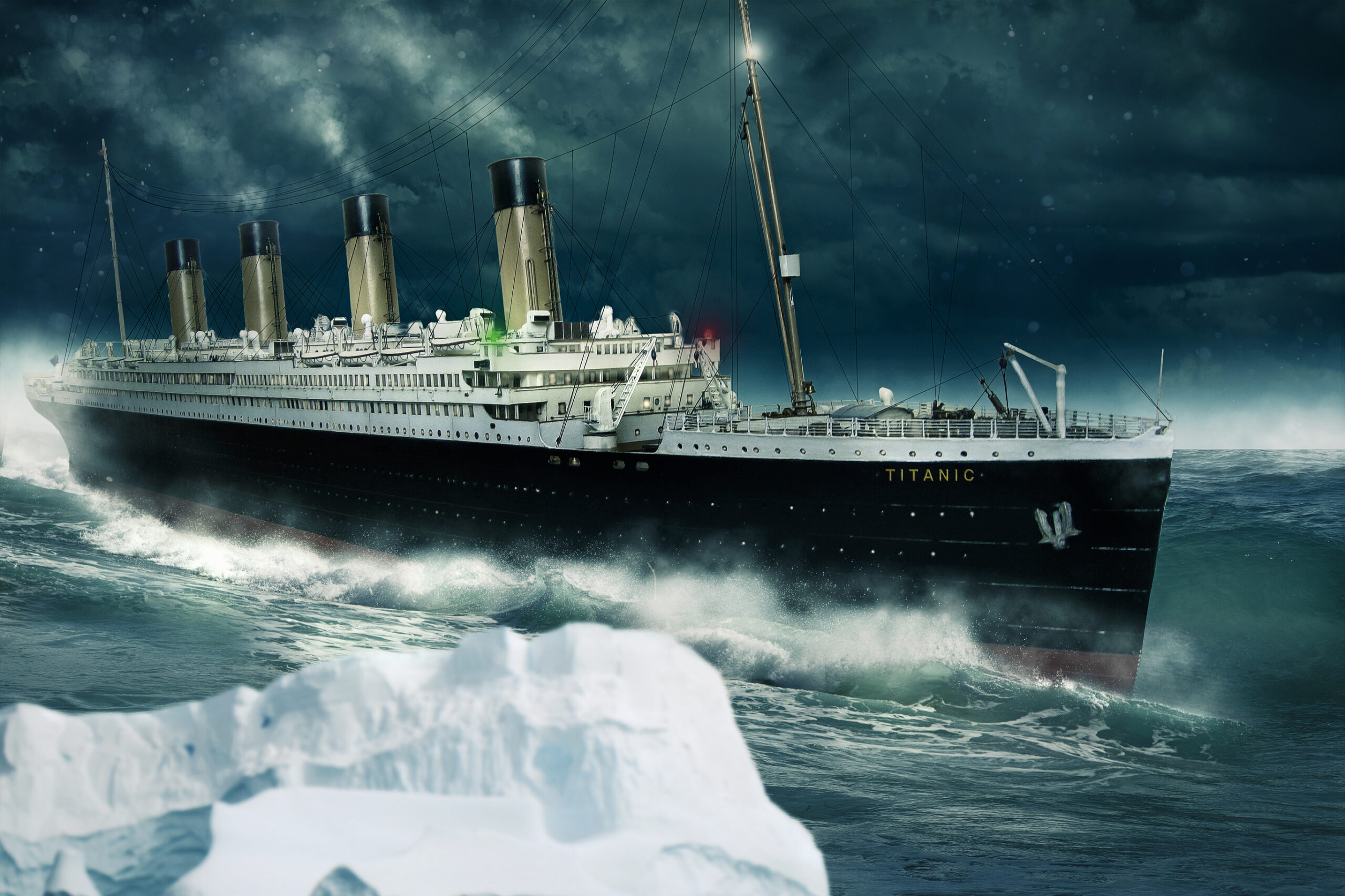 Ceasul de buzunar al unui pasager de pe Titanic, gata să bată toate recordurile la licitație
