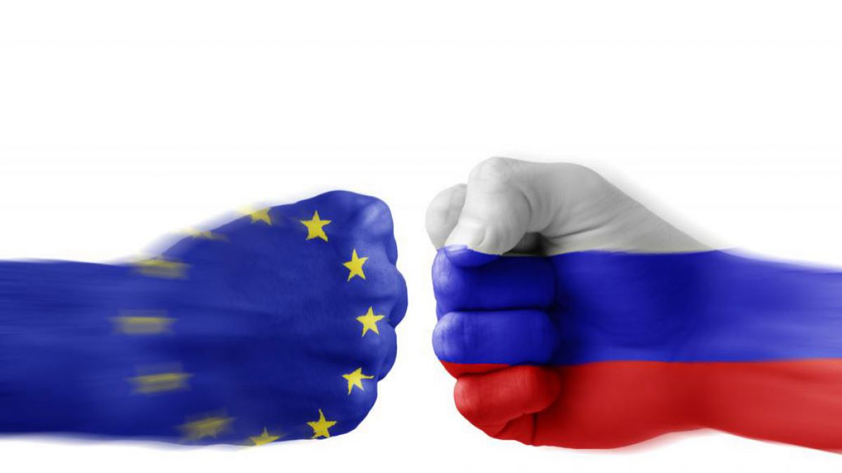 Sancțiuni Rusia