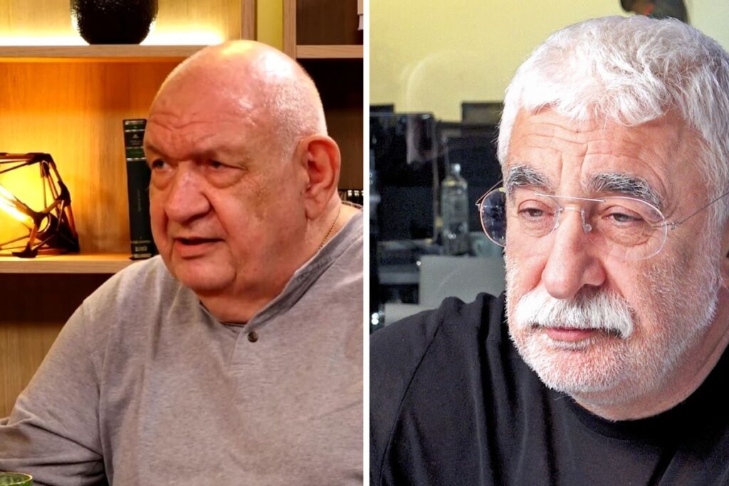 Valentin Teodosiu, ofertă incredibilă de la Adrian Sârbu. E o sumă colosală