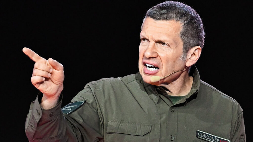 Propagandiştii lui Putin profeţesc al Treilea Război Mondial