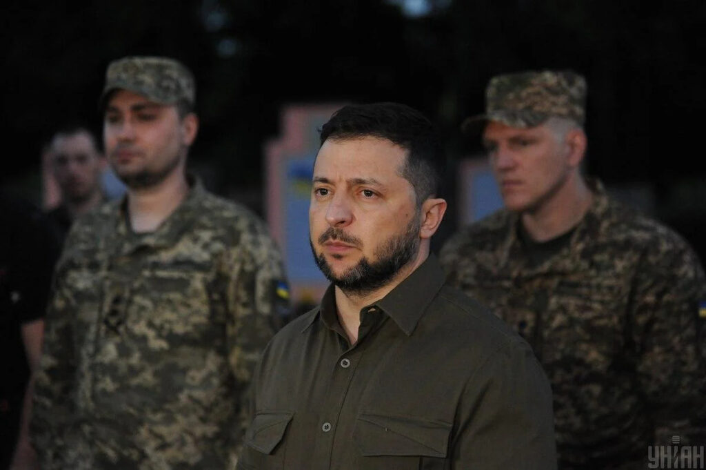 Asasinarea președintelui Zelenski, luată în calcul. Care e răspunsul Ucrainei