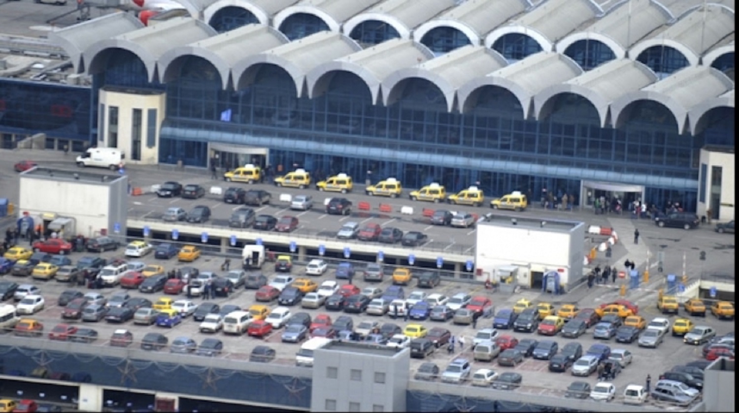 Reguli noi pentru călători pe Aeroportul Otopeni, valabile de la 1 mai