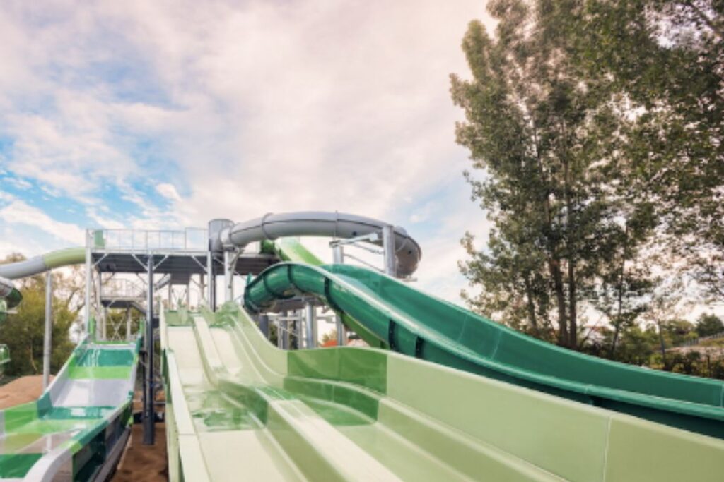 Un loc de poveste din România a renăscut. Se deschide în weekend