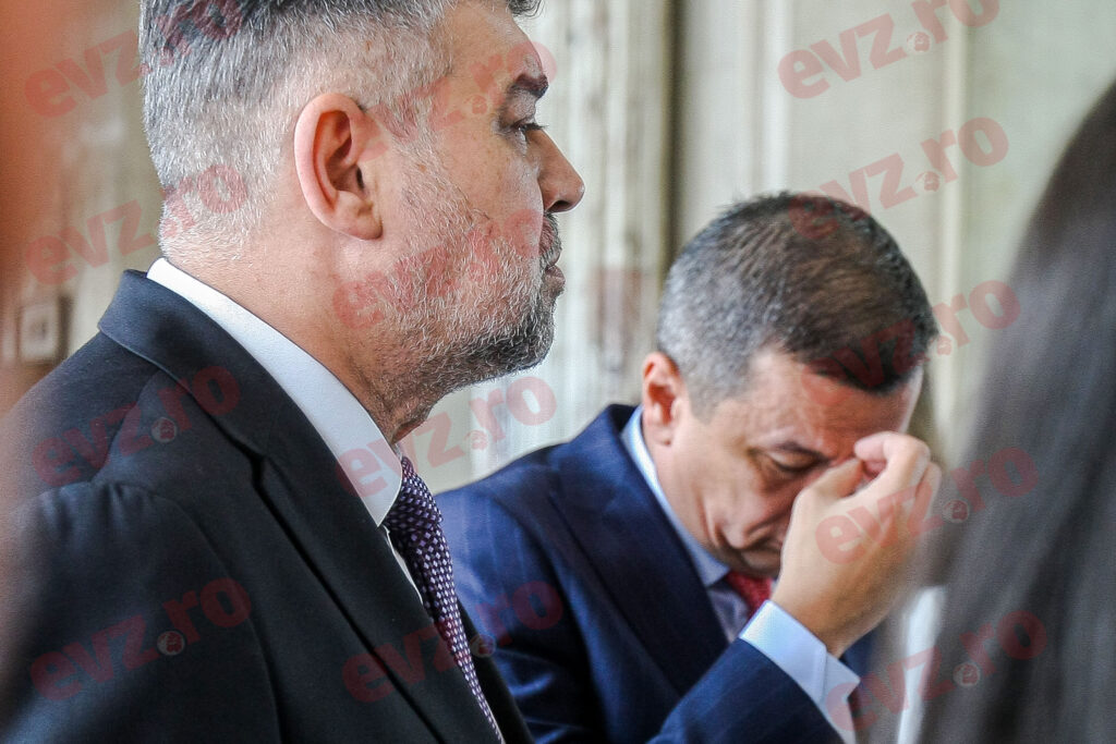 Grindeanu despre Piedone: Nu-l văd mai mult de atât