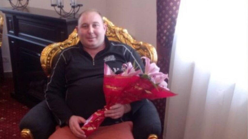 Crima din Sectorul 4. Bărbatul care ar fi ucis fetița, în fața judecătorilor din Olanda