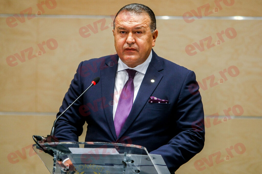 Mihai Daraban, CCIR: România rămâne o țară sigură pentru toți