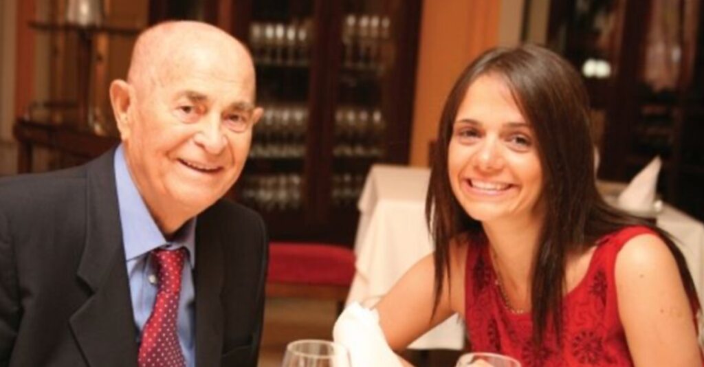 A fost cel mai bogat român. Acum, văduva lui Iosif Constantin Drăgan se judecă cu statul