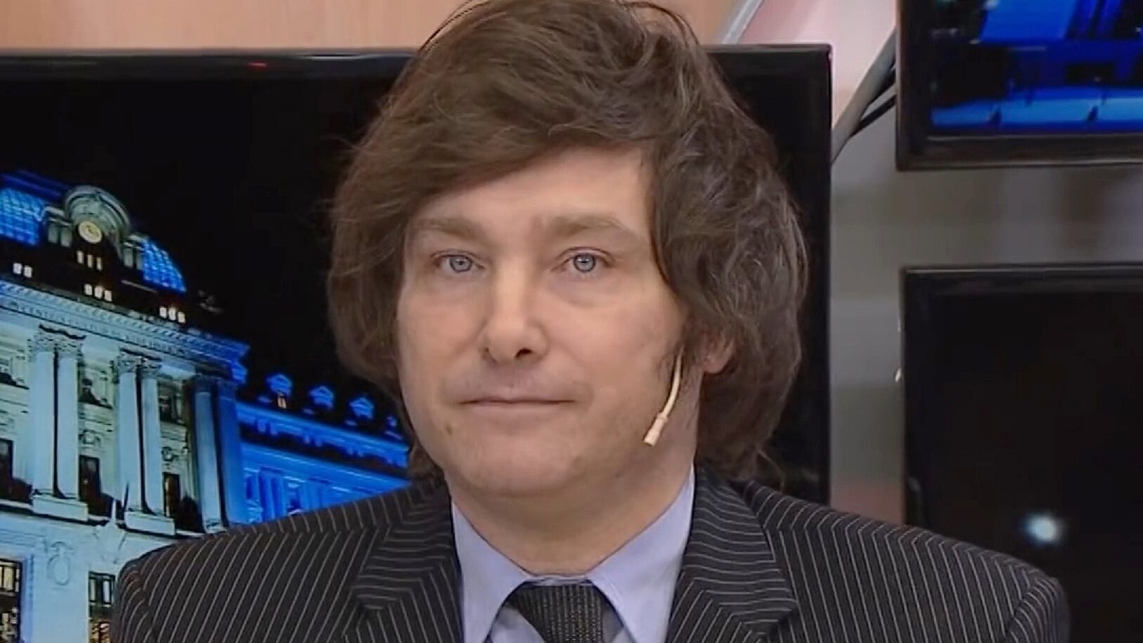 Javier Milei